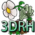 PVZ3D融合版手机版 安卓版v1.0 下载-PVZ3D融合版要饭的Z小k下载手机版