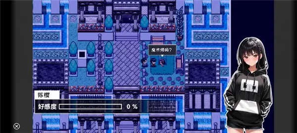 命运轮回2修炼塔 命运轮回2修炼塔