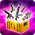csgo开箱模拟器中文破解版 (CaseOpener)最新手机版v1.16.9 下载-csgo开箱模拟器中文破解版无限金币下载
