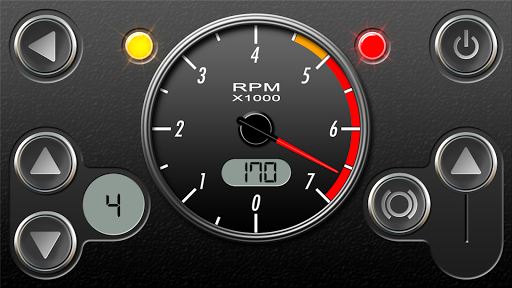 RevHeadz Engine Sounds声浪模拟器