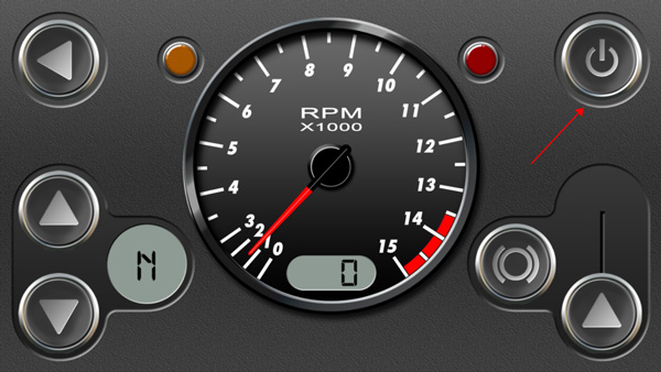 RevHeadz Engine Sounds声浪模拟器