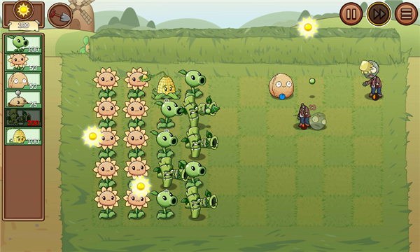 植物大战僵尸LG版图片3