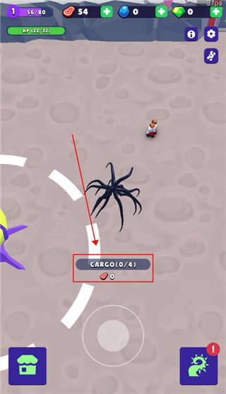 毒液生存无限钻石版图片4