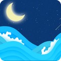 钓鱼潮汐预报