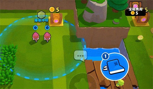 supercell爆裂小队图片19