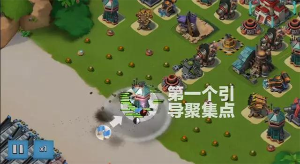 海岛奇兵国际版 海岛奇兵国际版