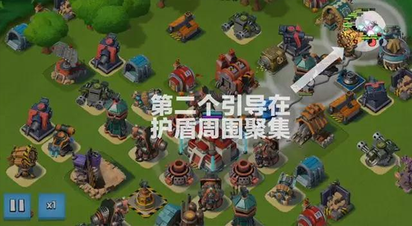 海岛奇兵国际版 海岛奇兵国际版