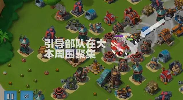 海岛奇兵国际版 海岛奇兵国际版
