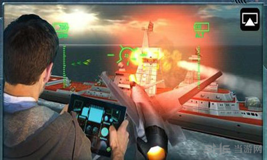 合金风暴2图集展示