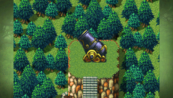 圣剑传说2手机汉化版5