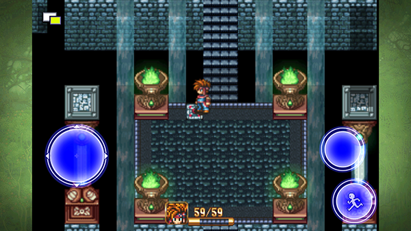 圣剑传说2手机汉化版6