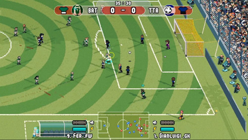 像素世界杯足球赛内置菜单最新版1