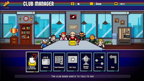 像素世界杯足球赛内置菜单最新版2