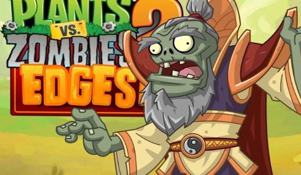 pvz2Edgest版 pvz2Edgest版
