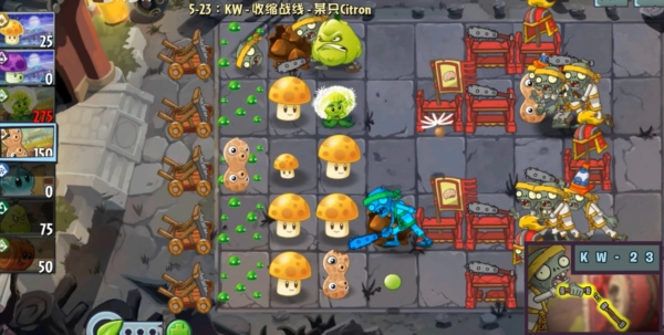 pvz2Edgest版 pvz2Edgest版
