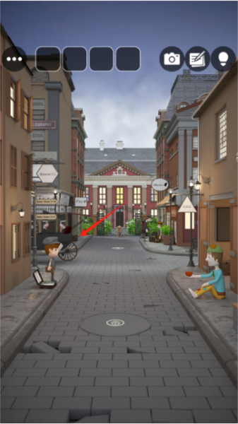 EscapeRoom侦探社图片5