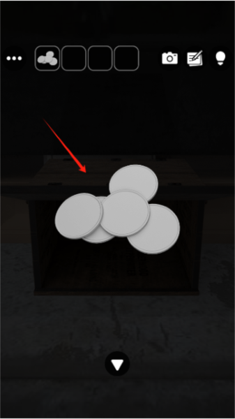 EscapeRoom侦探社图片6