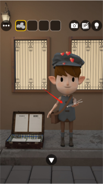 EscapeRoom侦探社图片7