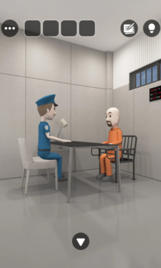 EscapeRoom侦探社图集展示