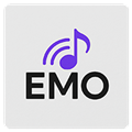 EMO音乐 安卓版v1.0.0 下载-EMO音乐2026app下载