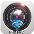 FHDFPV应用APP安卓版 最新版v4.9.1 下载-fhdfpv无人机软件下载