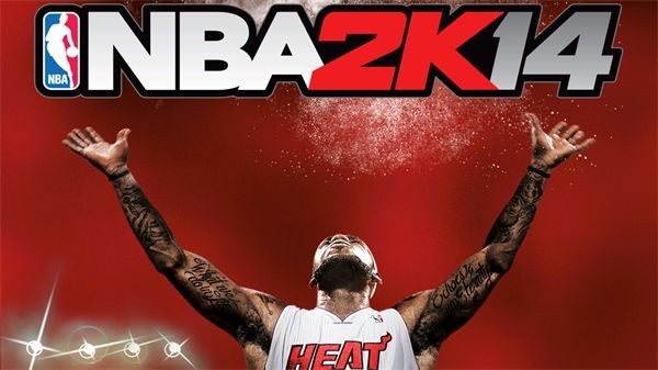 nba2k14手游图集展示