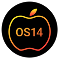 OS14 Launcher 手机版v5.1.1 下载-安卓ios14桌面下载