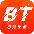 巴兔手游平台盒子 安卓最新版v1.2.5 下载-巴兔手游2026app下载