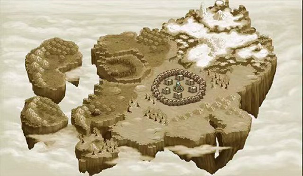 接管RTS