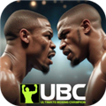UBC终极拳击冠军 (Ultimate Boxing Champion)最新版v1.0.2 下载-UBC终极拳击冠军游戏下载