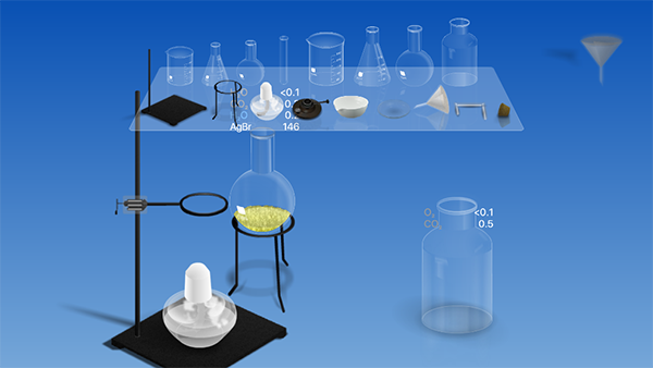 CHEMIST图片1