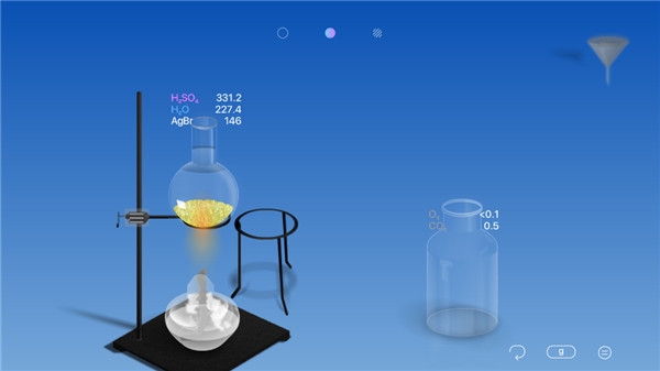 CHEMIST做实验图片5