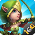 城堡冲突 安卓版v4.5.6 下载-城堡冲突游戏下载