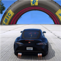 超级坡道特技GT赛车无限金币版 v2.3 下载-超级坡道特技赛车无限金币版下载