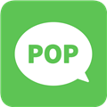 POP.IM 安卓最新版v1.6.4 下载-pop.IM聊天软件下载