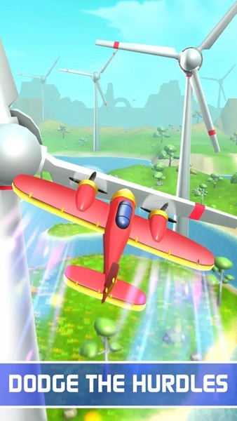 完美着陆免广告版图集展示