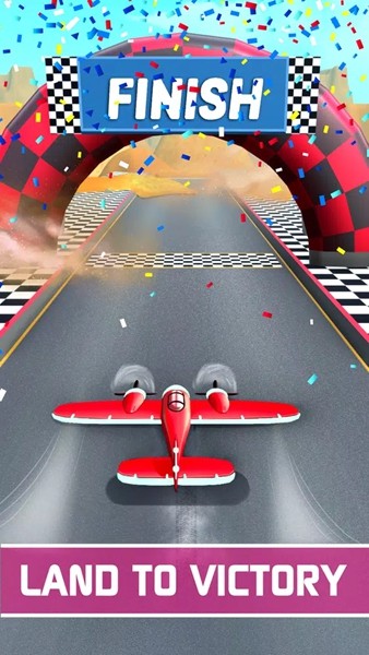 完美着陆免广告版图集展示