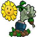 植物大战僵尸自然版解锁全部植物