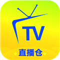 TVbox直播仓 免费最新版v1.0.0 下载-直播仓2026app下载电视版