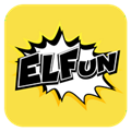 ELFun动漫 安卓最新版v5.0.9 下载-ELFUN动漫官方下载正版