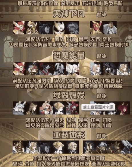 剑与远征测试版