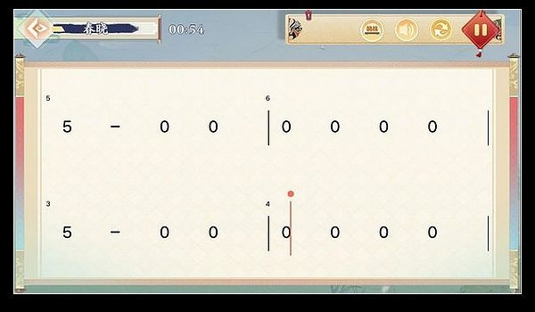 亿古筝爱练琴图集展示