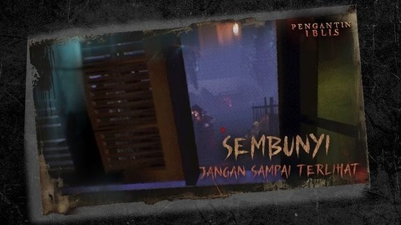 恶魔新娘图集展示