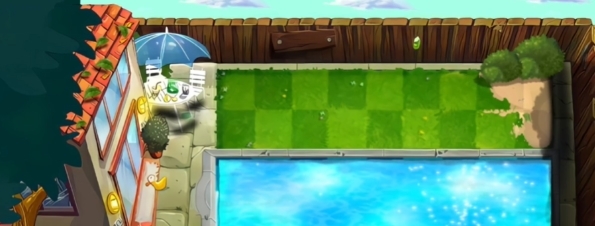 植物大战僵尸苏戏版 植物大战僵尸苏戏版
