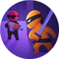 Stealth Master无限钞票免广告 安卓修改版v1.12.24 下载-Stealth Master无限金币下载