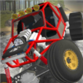 Offroad Outlaws无限金币版 安卓版v6.9.1 下载-Offroad Outlaws无限金币版下载