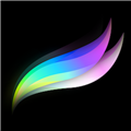 Procreate pocket绘画软件