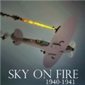 Sky On Fire全飞机解锁版无限子弹 安卓修改版v0.8 下载-skyonFire全飞机解锁版下载