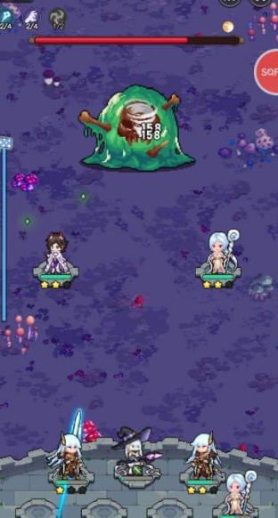 女巫苏醒去广告版 女巫苏醒去广告版