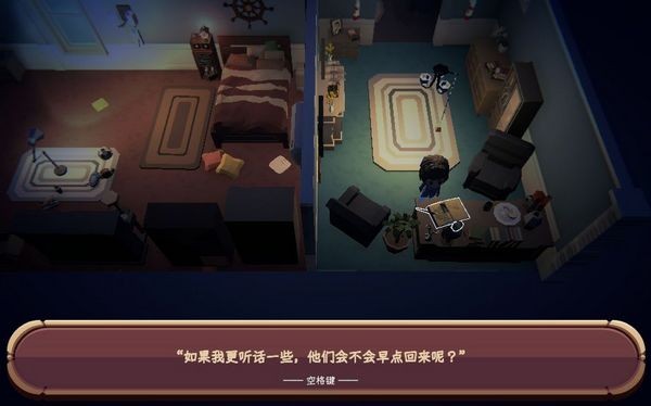 恐黑症darkphobia图集展示